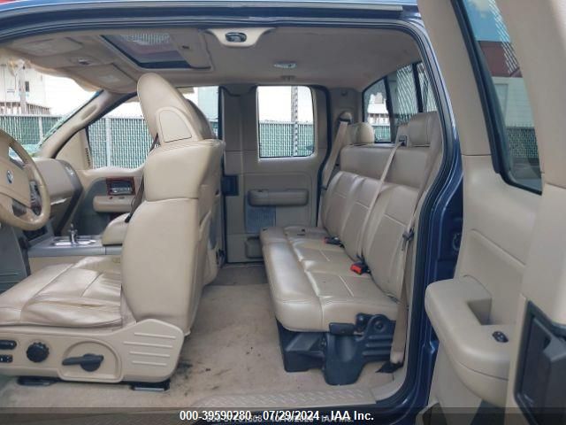 2005 Ford F-150 VIN: 1FTPX14515NB64163 Lot: 39590280