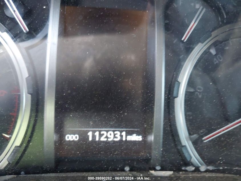 2022 Toyota 4Runner Trd Off Road Premium VIN: JTERU5JR5N6038569 Lot: 39590282