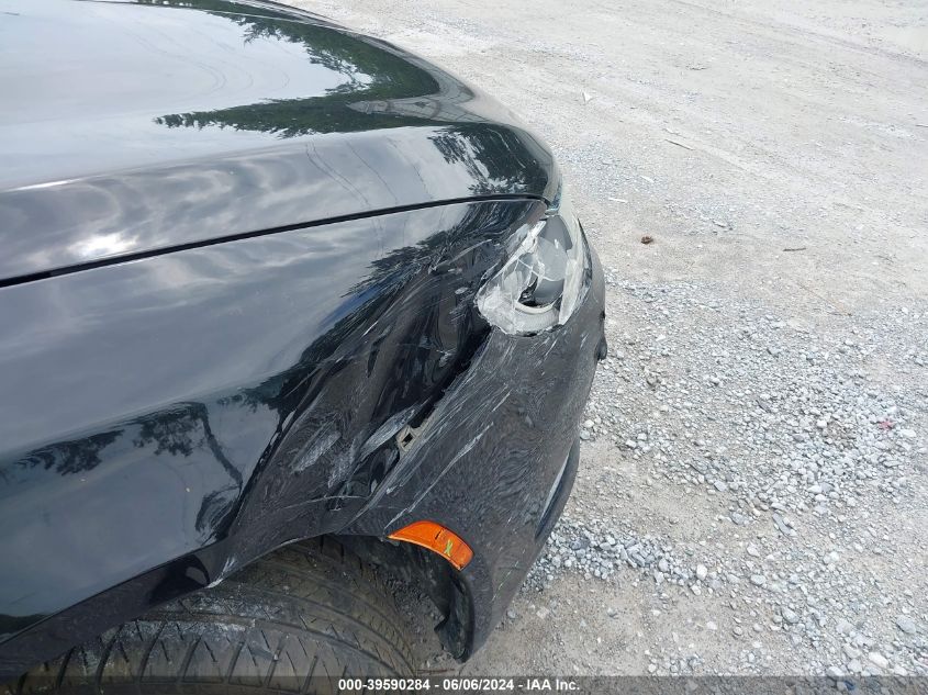 2015 Chrysler 200 Limited VIN: 1C3CCCAB5FN688115 Lot: 39590284