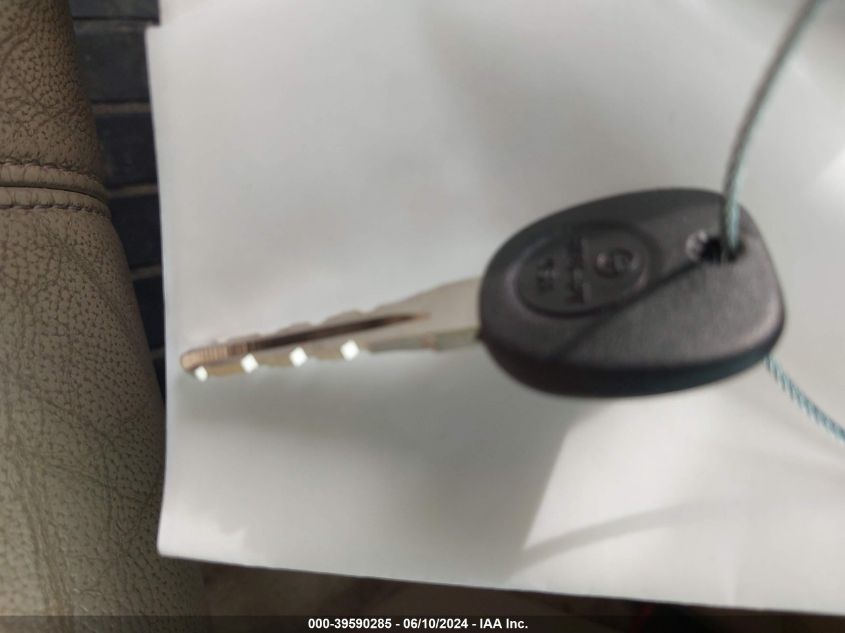 2008 Chevrolet Tahoe Lt VIN: 1GNFC13058R139316 Lot: 39590285