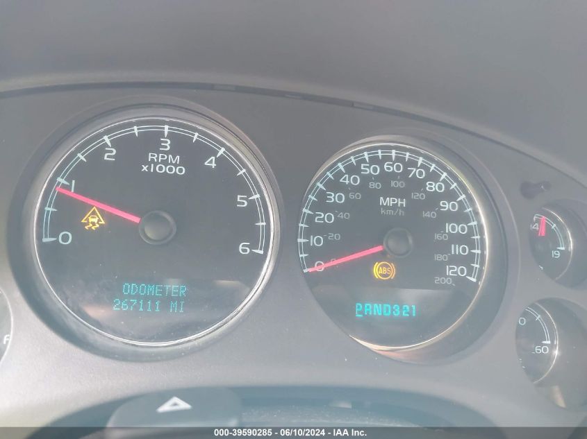 2008 Chevrolet Tahoe Lt VIN: 1GNFC13058R139316 Lot: 39590285