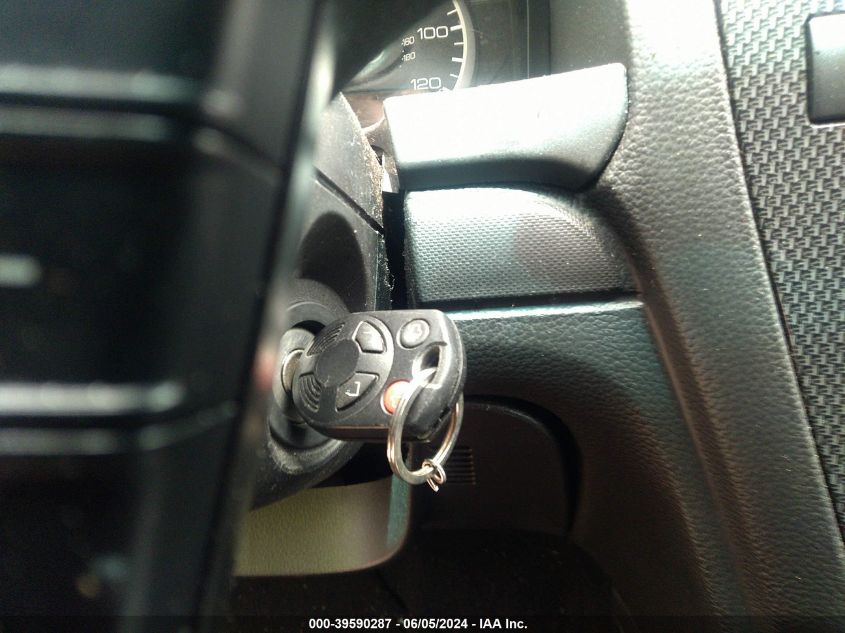 2008 Ford Fusion Se VIN: 3FAHP07158R189856 Lot: 39590287