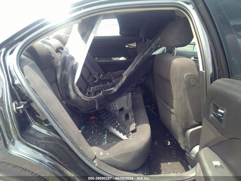 2008 Ford Fusion Se VIN: 3FAHP07158R189856 Lot: 39590287