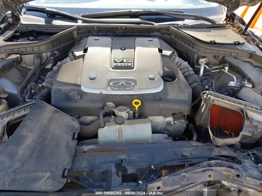 2015 Infiniti Q50 Premium VIN: JN1BV7AR4FM416153 Lot: 39590292