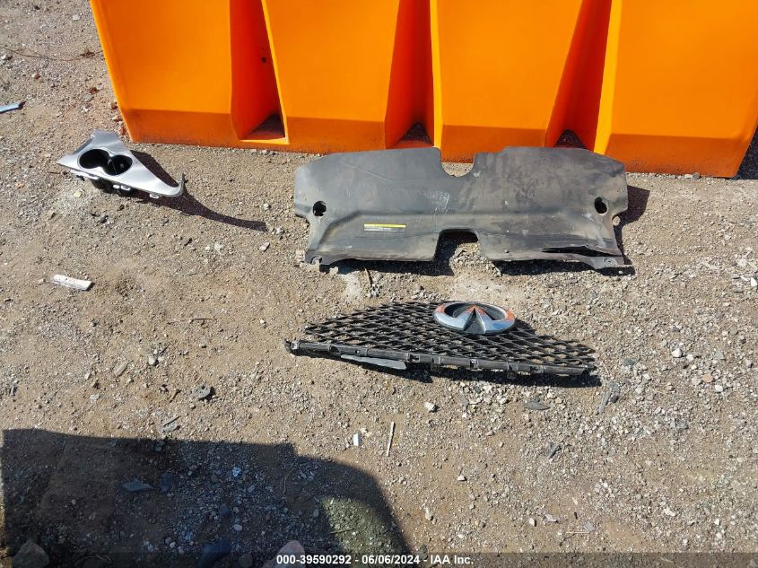 2015 Infiniti Q50 Premium VIN: JN1BV7AR4FM416153 Lot: 39590292