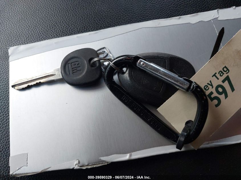 2008 Chevrolet Silverado 1500 Lt1 VIN: 2GCEK133X81252186 Lot: 39590329