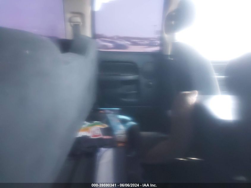 2002 Dodge Ram 1500 St VIN: 1D7HA18N42S722901 Lot: 39590341