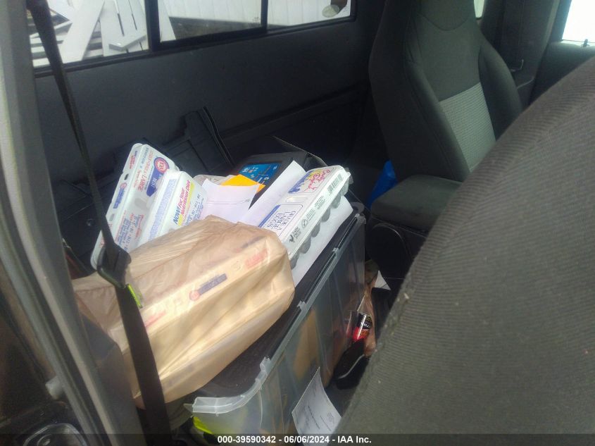 2003 Ford Ranger Edge/Tremor/Xl/Xlt VIN: 1FTYR14V93PA18092 Lot: 39590342