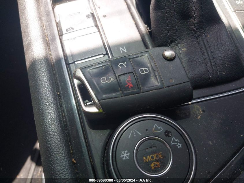 2019 Volkswagen Tiguan 2.0T Se/2.0T Sel/2.0T Sel R-Line/2.0T Sel R-Line Black VIN: 3VV2B7AX8KM199727 Lot: 39590388