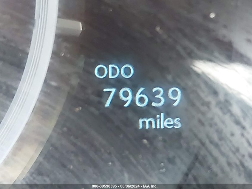 2017 Lexus Is 200T VIN: JTHBA1D24H5040408 Lot: 39590395