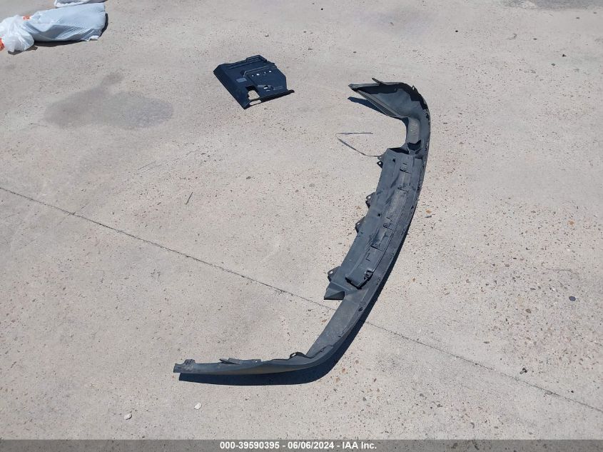 2017 Lexus Is 200T VIN: JTHBA1D24H5040408 Lot: 39590395