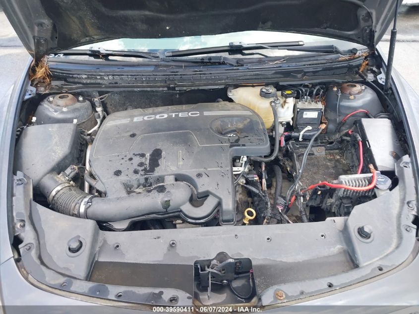 2010 Chevrolet Malibu Ls VIN: 1G1ZA5E07A4157182 Lot: 39590411