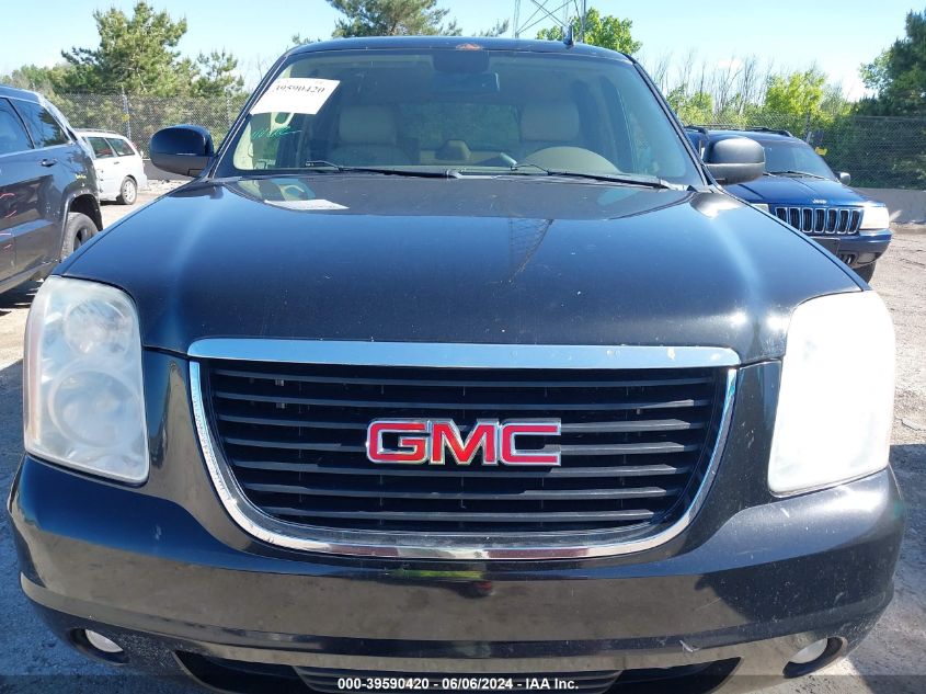 2012 GMC Yukon Xl 1500 K1500 Slt VIN: 1GKS2KE74CR196551 Lot: 39590420