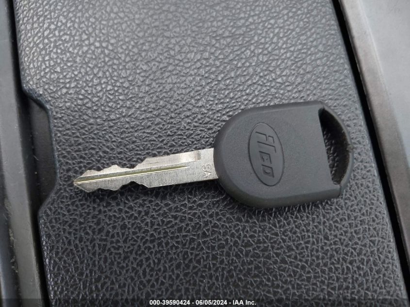 2010 Ford Mustang V6/V6 Premium VIN: 1ZVBP8AN2A5129274 Lot: 39590424