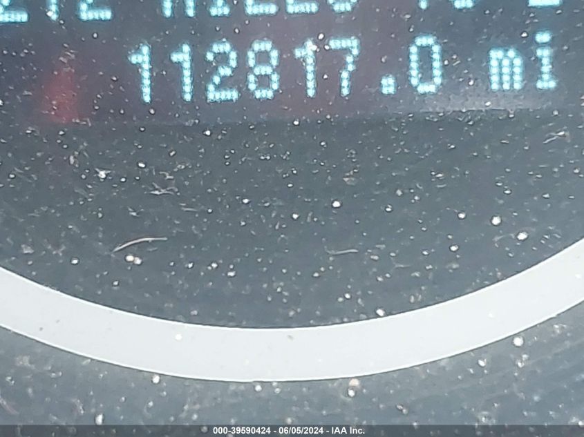 2010 Ford Mustang V6/V6 Premium VIN: 1ZVBP8AN2A5129274 Lot: 39590424