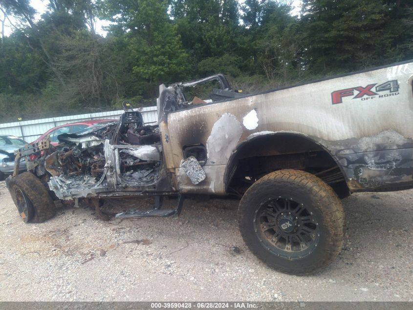 2017 Ford F-350 Lariat VIN: 1FT8W3BTXHEE70254 Lot: 39590428