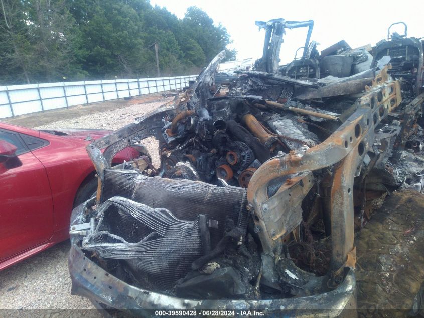 2017 Ford F-350 Lariat VIN: 1FT8W3BTXHEE70254 Lot: 39590428