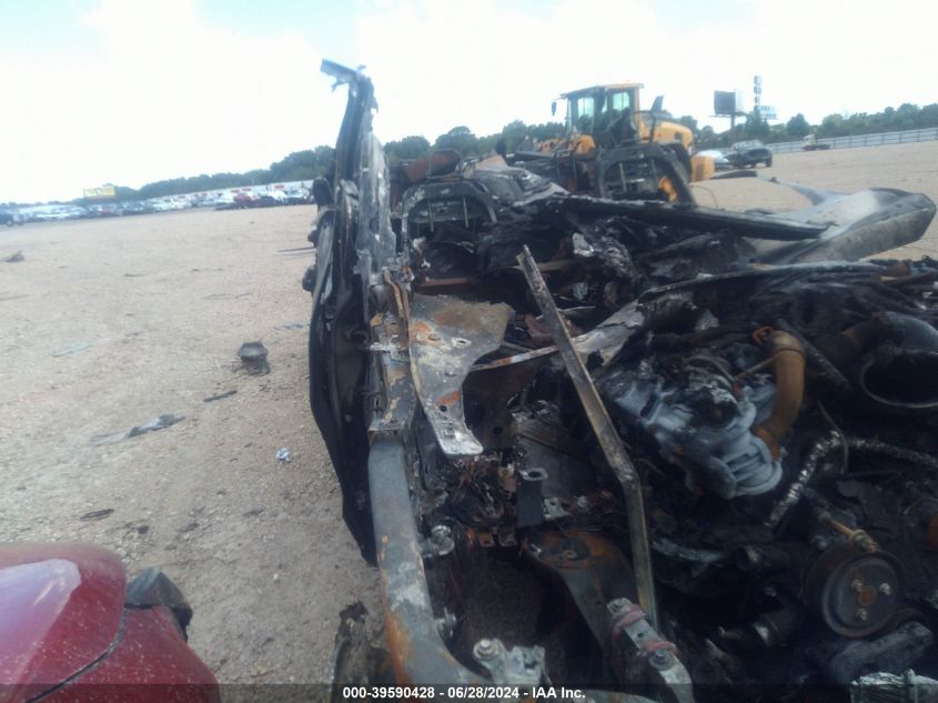 2017 Ford F-350 Lariat VIN: 1FT8W3BTXHEE70254 Lot: 39590428