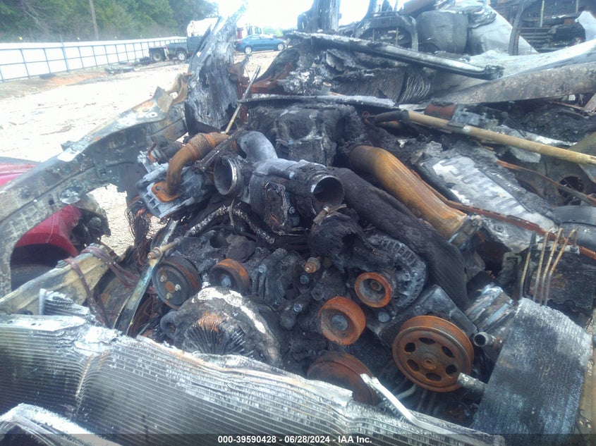 2017 Ford F-350 Lariat VIN: 1FT8W3BTXHEE70254 Lot: 39590428