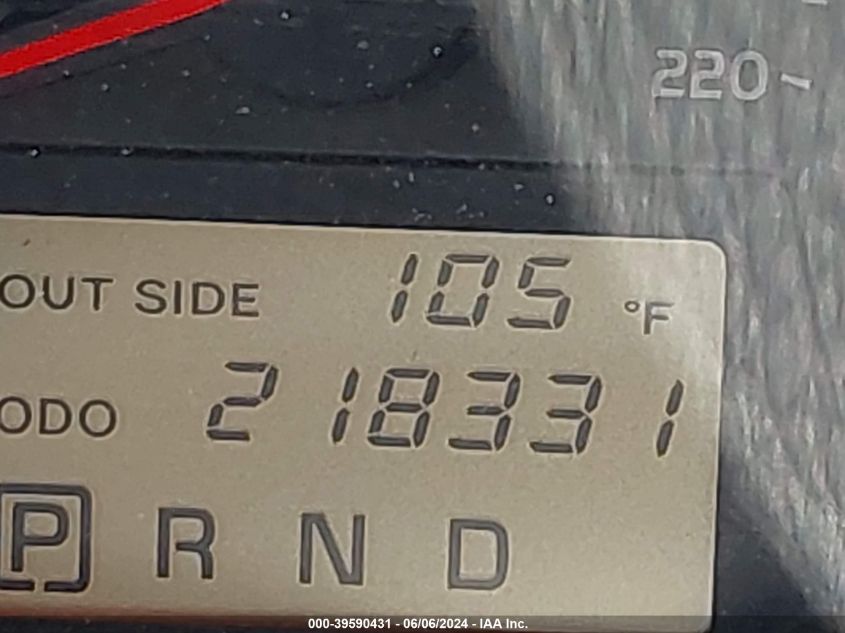 2007 Toyota Rav4 VIN: JTMZD33V875036763 Lot: 39590431