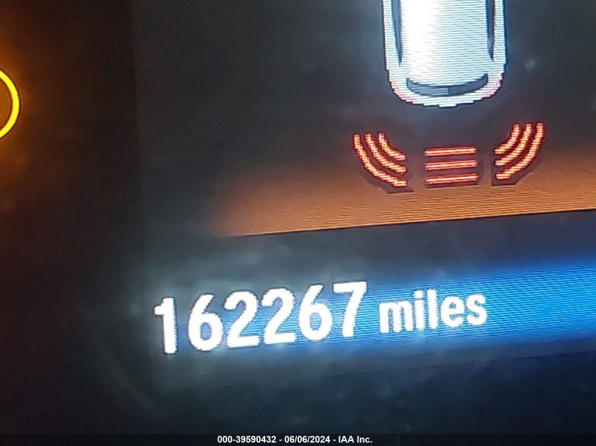 2016 Honda Pilot Touring VIN: 5FNYF5H9XGB052779 Lot: 39590432