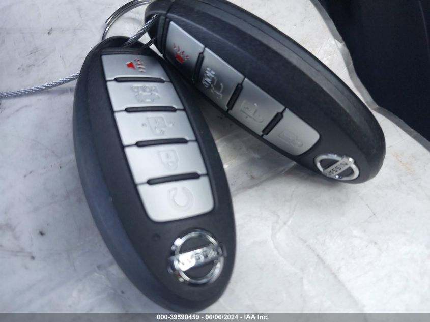 2022 Nissan Sentra Sr Xtronic Cvt VIN: 3N1AB8DV7NY305482 Lot: 39590459