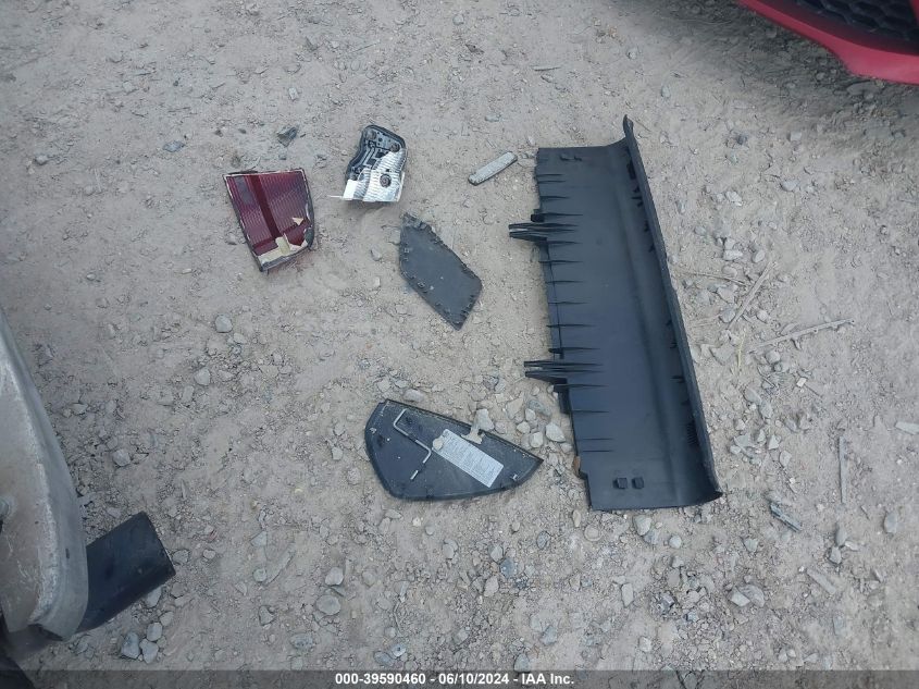 2007 Audi A4 2.0T VIN: WAUDF78E57A138790 Lot: 39590460