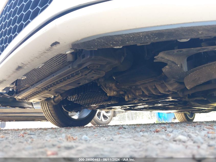 2015 Volkswagen Golf Gti 2.0T Autobahn 4-Door VIN: 3VW4T7AU9FM016333 Lot: 39590463