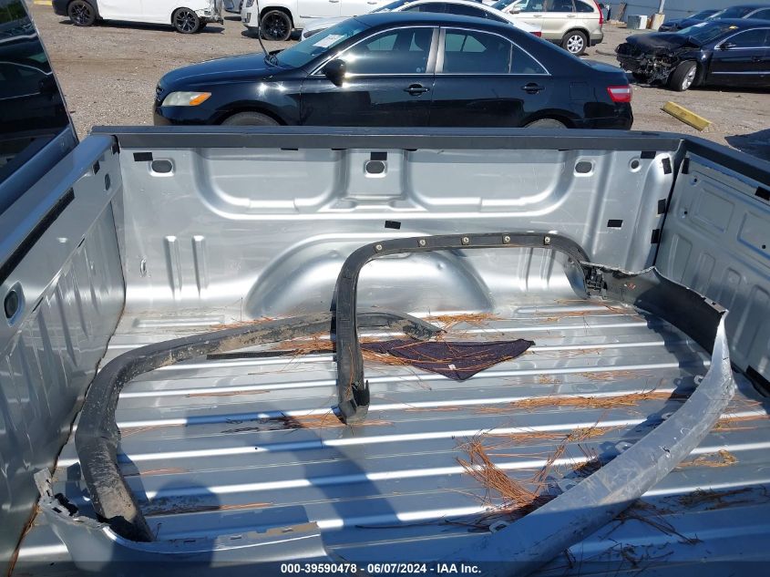 2015 GMC Sierra 1500 Sle VIN: 3GTU2UEC4FG436165 Lot: 39590478