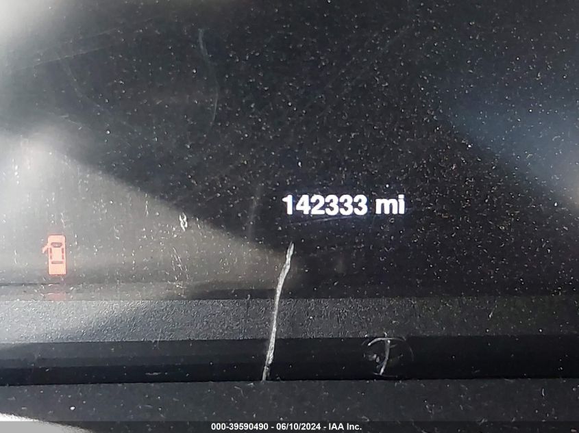 2016 Ram 1500 Big Horn VIN: 1C6RR6LM2GS194583 Lot: 39590490