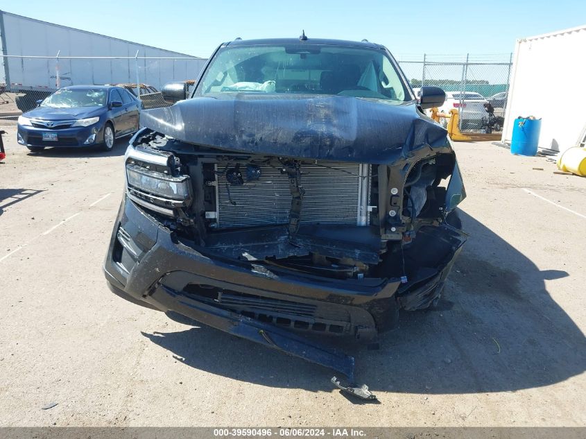 2024 Ford Expedition Xlt Max VIN: 1FMJK1J87REA19553 Lot: 39590496