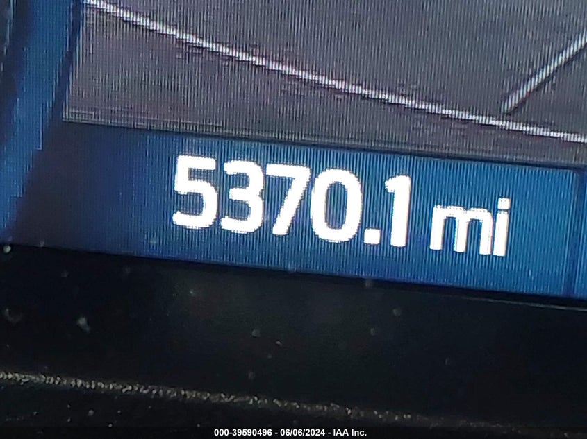 2024 Ford Expedition Xlt Max VIN: 1FMJK1J87REA19553 Lot: 39590496