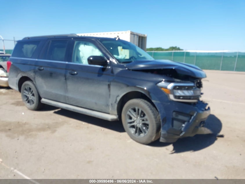 2024 FORD EXPEDITION  (VIN: 1FMJK1J87REA19553)
