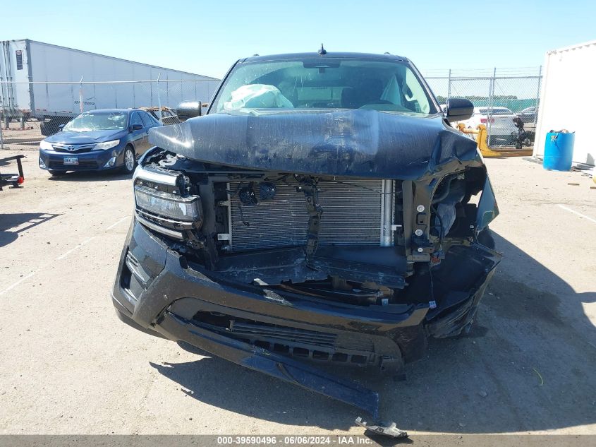 2024 Ford Expedition Xlt Max VIN: 1FMJK1J87REA19553 Lot: 39590496