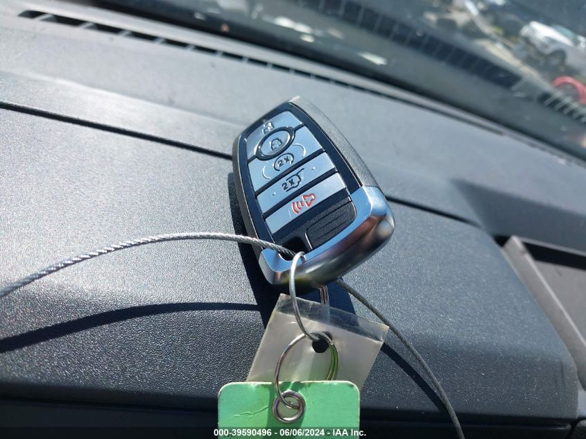 2024 Ford Expedition Xlt Max VIN: 1FMJK1J87REA19553 Lot: 39590496