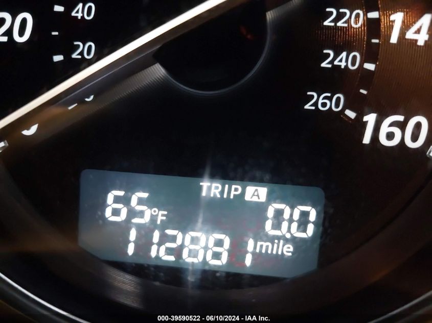 2015 Mazda Cx-5 Grand Touring VIN: JM3KE4DY2F0484674 Lot: 39590522