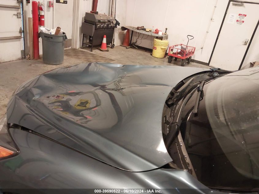 2015 Mazda Cx-5 Grand Touring VIN: JM3KE4DY2F0484674 Lot: 39590522