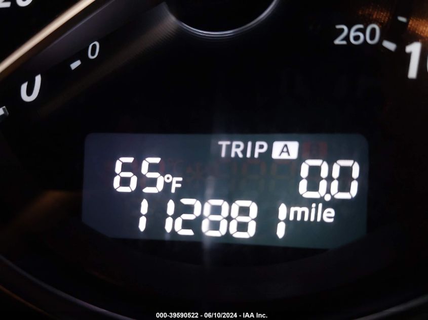 2015 Mazda Cx-5 Grand Touring VIN: JM3KE4DY2F0484674 Lot: 39590522