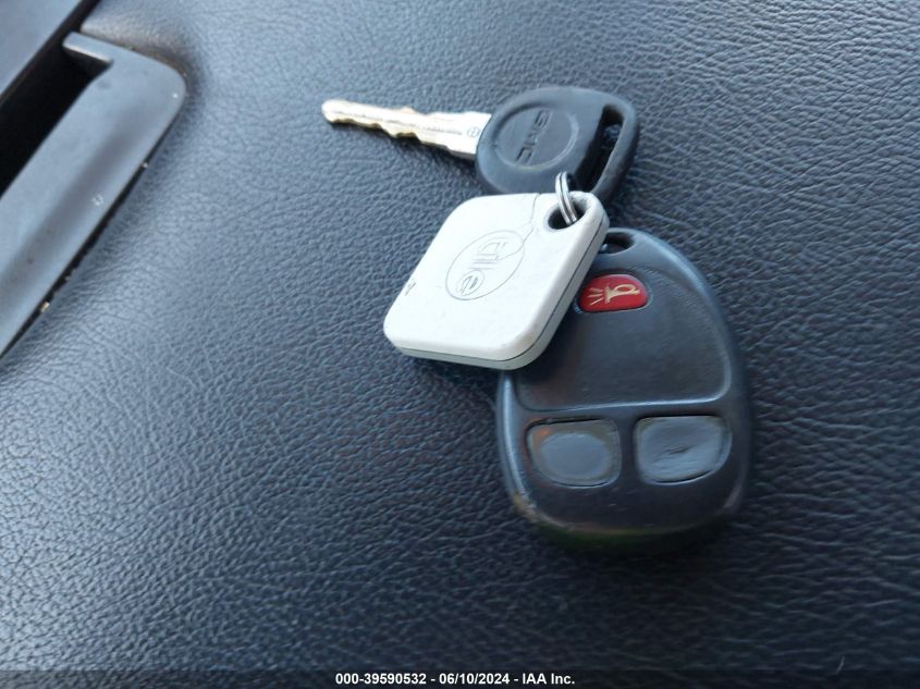 2010 GMC Sierra 1500 Sle VIN: 3GTRKVE34AG112802 Lot: 39590532