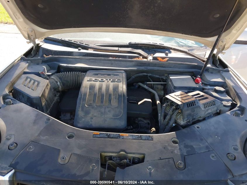 2014 GMC Terrain Sle-1 VIN: 2GKALMEK5E6275444 Lot: 39590541