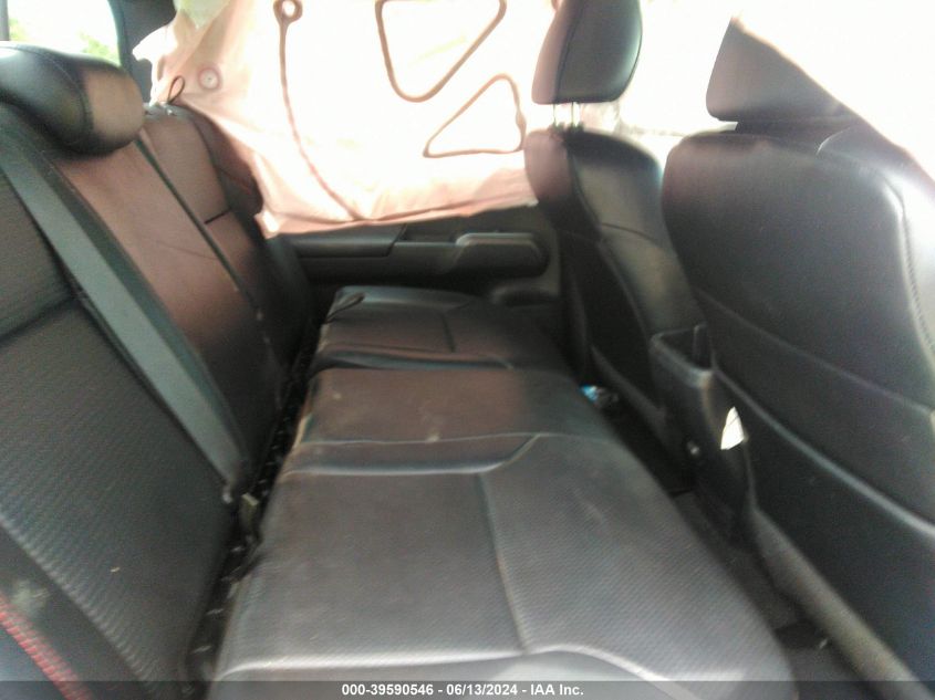 2018 Toyota Tacoma Trd Pro VIN: 5TFCZ5AN5JX135638 Lot: 39590546