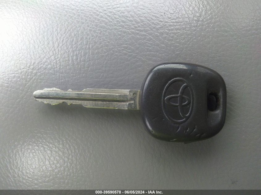 2010 Toyota Rav4 VIN: JTMBF4DV2AD034553 Lot: 39590578