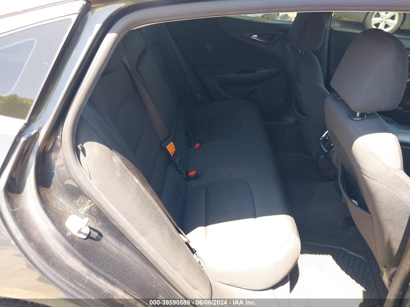 2017 Chevrolet Malibu 1Lt VIN: 1G1ZE5ST5HF103493 Lot: 39590589