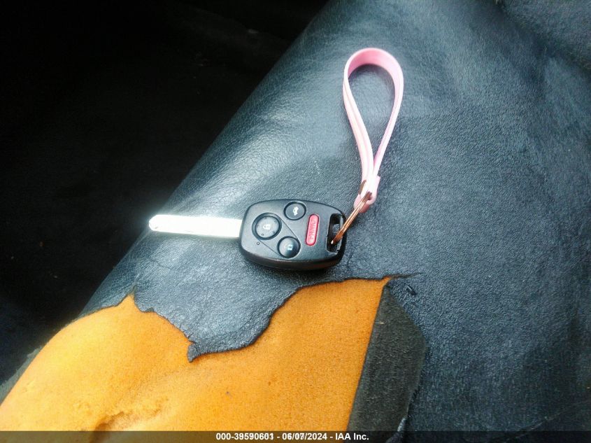 2004 Honda Accord 3.0 Ex VIN: 1HGCM66514A020573 Lot: 39590601