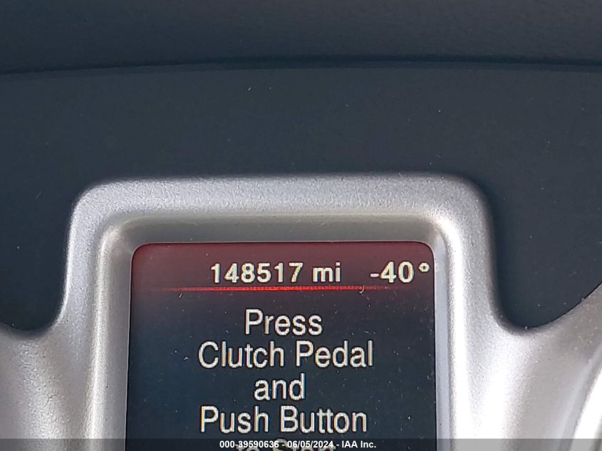 2018 Dodge Journey Se VIN: 3C4PDCAB7JT444002 Lot: 39590636