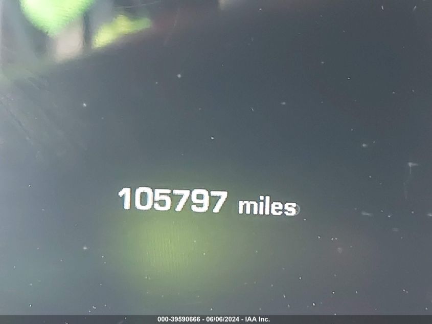 2011 Jaguar Xj Xjl Supercharged VIN: SAJWA2GE7BMV09522 Lot: 39590666