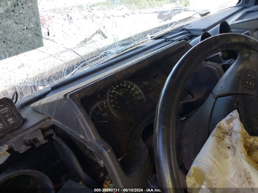 2003 Hummer H2 VIN: 5GRGN23U13H108285 Lot: 39590711