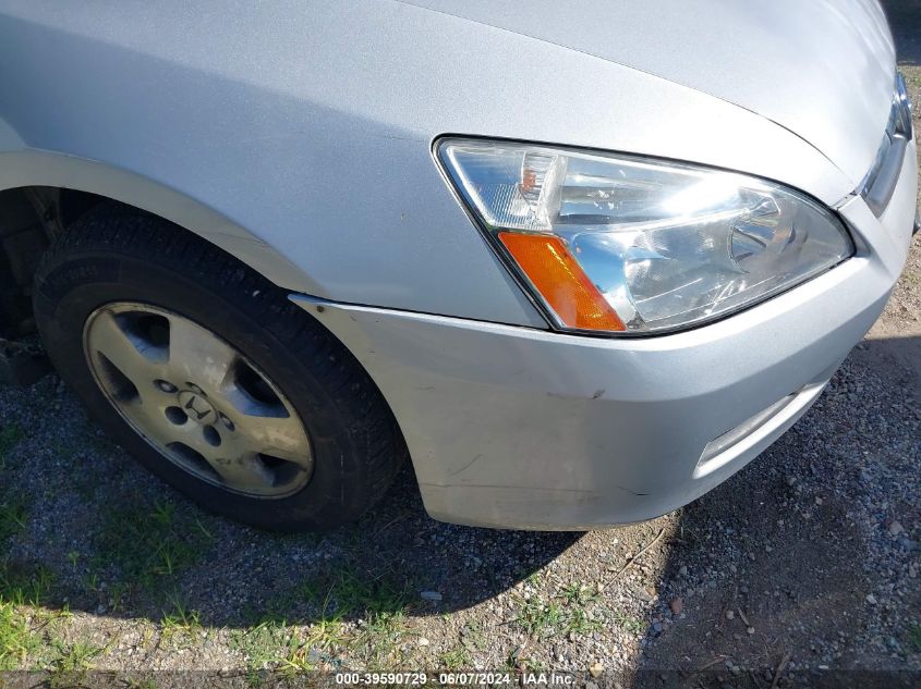 1HGCM56447A225875 | 2007 HONDA ACCORD