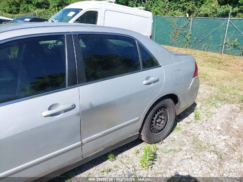 1HGCM56447A225875 | 2007 HONDA ACCORD