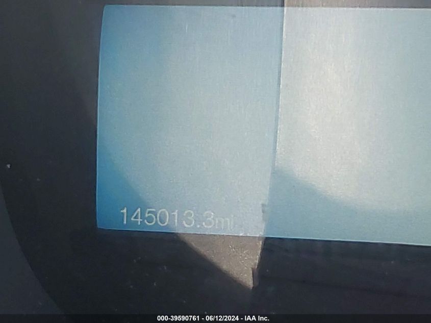 2018 Ford Edge Titanium VIN: 2FMPK4K9XJBB43819 Lot: 39590761